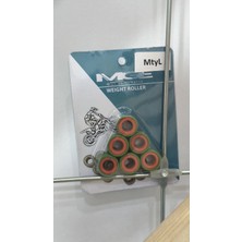 MTYL Arora Crv 125 Uyumlu 12 Gr. Tahrik Seti Baga