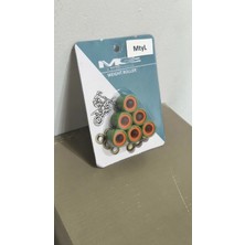 MTYL M0TOLUX Mtx 125 Uyumlu 12 Gr. Tahrik Seti Baga