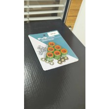 MTYL M0TOLUX Americano 125 Uyumlu 12 Gr. Tahrik Seti Baga