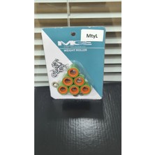 MTYL Falcon Cooper 125 Efı Uyumlu 12 Gr. Tahrik Seti Baga