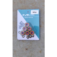 MTYL Leksas Favori 125 Uyumlu 12 Gr. Tahrik Seti Baga