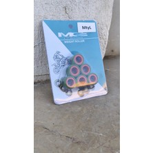 MTYL Kanuni Visal 125 Uyumlu 12 Gr. Tahrik Seti Baga