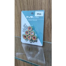 MTYL Kanuni Rokko 150 Uyumlu 12 Gr. Tahrik Seti Baga