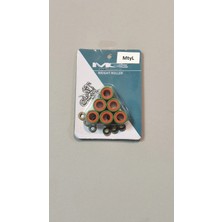 MTYL Kral Motor Spica 100 Uyumlu 12 Gr. Tahrik Seti Baga