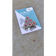 MTYL Kymco Like 125 200 Uyumlu 12 Gr. Tahrik Seti Baga