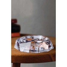 Paşabahçe Nude Fumo Küllük Ice - 1 Adet