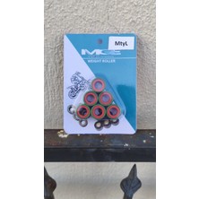 MTYL Lifan Eagle 125 Uyumlu 12 Gr. Tahrik Seti Baga