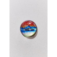 Paşabahçe Boğaziçi Vapuru Kağıt Ağırlığı