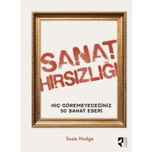 Beei Sanat Hırsızlığı