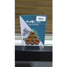 MTYL Rks Grace 202 Pro Uyumlu 12 Gr. Tahrik Seti Baga