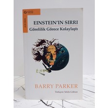 Güncel Yayıncılık Eınsteın'ın Sırrı Görelilik Görece Kolaylaştı ( 2. Elkitap )