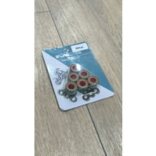 MTYL Kuba Chia 125 Uyumlu 12 Gr. Tahrik Seti Baga