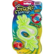 Esranın Dünyası 0407 Sun-Jru-4 Renk Kartelalı Yapışkan El - RSPRD34-ESRDNS