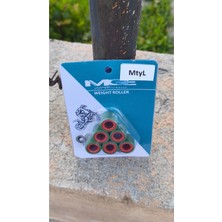 MTYL Apachi True 125 Uyumlu 12 Gr. Tahrik Seti Baga