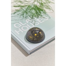 Paşabahçe Güneş Sıstemı Kağıt Ağırlığı