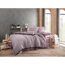 Beei Private Ipliği Boyalı Nev Takımı Mor