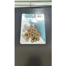 MTYL Rmg Verona 125 Uyumlu 12 Gr. Tahrik Seti Baga