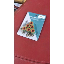 MTYL Rutec Capri 125 Uyumlu 12 Gr. Tahrik Seti Baga