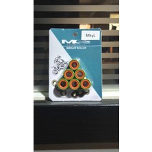 MTYL Sym Fiddle 2-3 125 Uyumlu 12 Gr. Tahrik Seti Baga