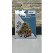 MTYL Rks Wildcat 125 Uyumlu 12 Gr. Tahrik Seti Baga