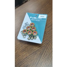 MTYL Kuba Pesaro 125 x Uyumlu 12 Gr. Tahrik Seti Baga