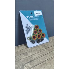 MTYL Hero Duet 110 Uyumlu 12 Gr. Tahrik Seti Baga