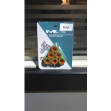 MTYL Arora Special 125 Uyumlu 12 Gr. Tahrik Seti Baga