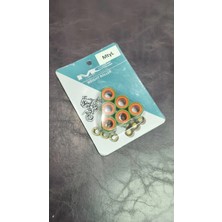 MTYL Falcon Mocco 125 Uyumlu 12 Gr. Tahrik Seti Baga