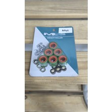 MTYL Musatti Rabel 50 (Özel Seri) Uyumlu 12 Gr. Tahrik Seti Baga