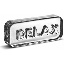 Paşabahçe Nude Relax Kağıt Ağırlığı