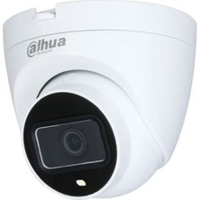 Binbir Göz Bilgisayar Dahua IPC-HDW1431V-SA-0280B-S6 4mp 2.8mm Dahili Ses IP67 Poe Eyeball Ir Dome Ip Kamera