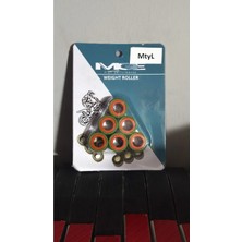 MTYL Rks Icon 50 St (Özel Seri) Uyumlu 12 Gr. Tahrik Seti Baga