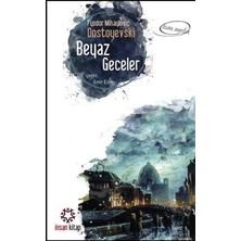 Beei Beyaz Geceler (Cep Boy)