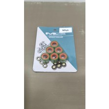 MTYL Jpn Motor Viking 125 Uyumlu 12 Gr. Tahrik Seti Baga