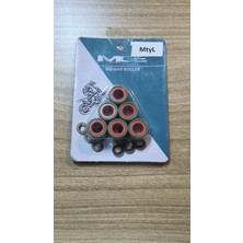 MTYL Altai Ristretto 125 Uyumlu 12 Gr. Tahrik Seti Baga