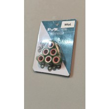 MTYL Kral Motor Athena 125 Uyumlu 12 Gr. Tahrik Seti Baga