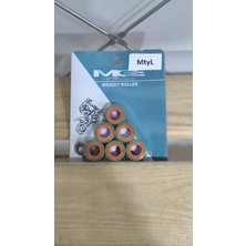 MTYL Kanuni Trodon Xs 125 Uyumlu 12 Gr. Tahrik Seti Baga