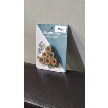 MTYL Yuki Lupo 125 Uyumlu 12 Gr. Tahrik Seti Baga