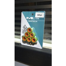 MTYL Mondial 125 Lungo Uyumlu 12 Gr. Tahrik Seti Baga