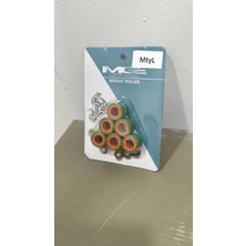 MTYL Kuba Master mt 50 (Özel Seri) Uyumlu 12 Gr. Tahrik Seti Baga