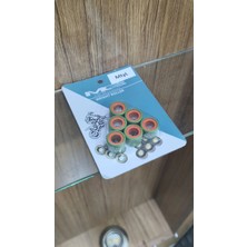 MTYL Arora Ar 150T-N2 Nostalji Uyumlu 12 Gr. Tahrik Seti Baga