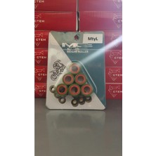 MTYL Nanok Pacchetto 125 Uyumlu 12 Gr. Tahrik Seti Baga