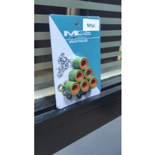 MTYL Keeway Focus 125 Uyumlu 12 Gr. Tahrik Seti Baga