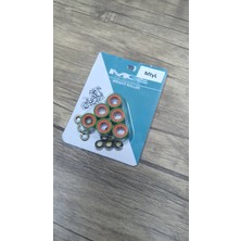 MTYL Mondial 100 Loyal Uyumlu 12 Gr. Tahrik Seti Baga