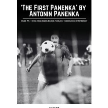 Pixaflair - Antonin Panenka Moment - Tablo - Çerçevesiz Poster