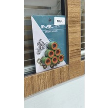MTYL M0TOLUX Macchiato 125 Uyumlu 12 Gr. Tahrik Seti Baga