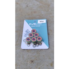 MTYL Rutec Capri 50 Uyumlu 12 Gr. Tahrik Seti Baga