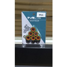 MTYL Mondial Rio 125 Uyumlu 12 Gr. Tahrik Seti Baga
