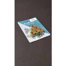 MTYL Yuki Gelato 50 (Hava Soğutma) Uyumlu 12 Gr. Tahrik Seti Baga