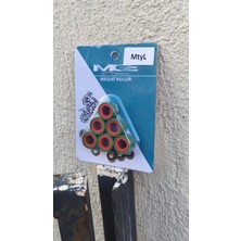 MTYL Rks Bitter 125 Uyumlu 12 Gr. Tahrik Seti Baga